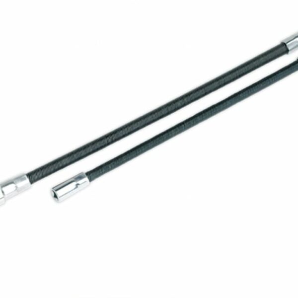 Sealey 2pcs Flexible Extension Adaptor Set