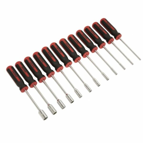 Sealey nut Driver Set