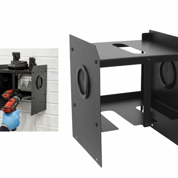 Sealey Powertool Storage Rack