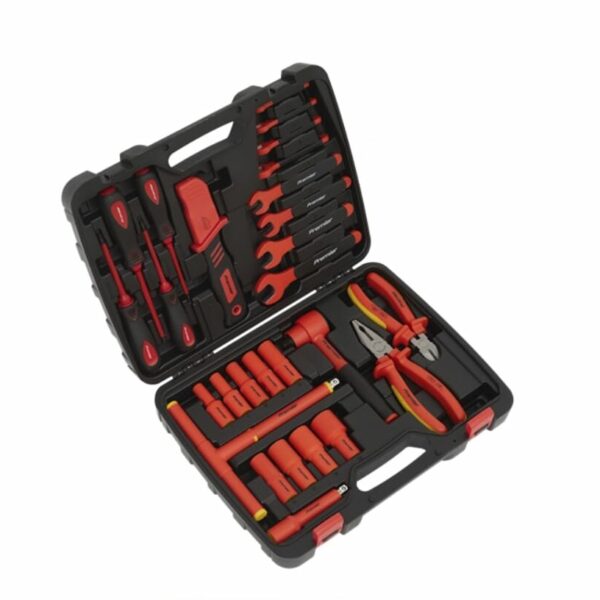 Sealey 27pcs Insulated Toolkit