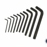 Snap-on 10pcs Torx Allen Key Set