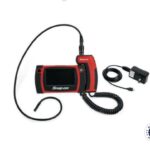 Snap-on Video Recording Digital Borescope