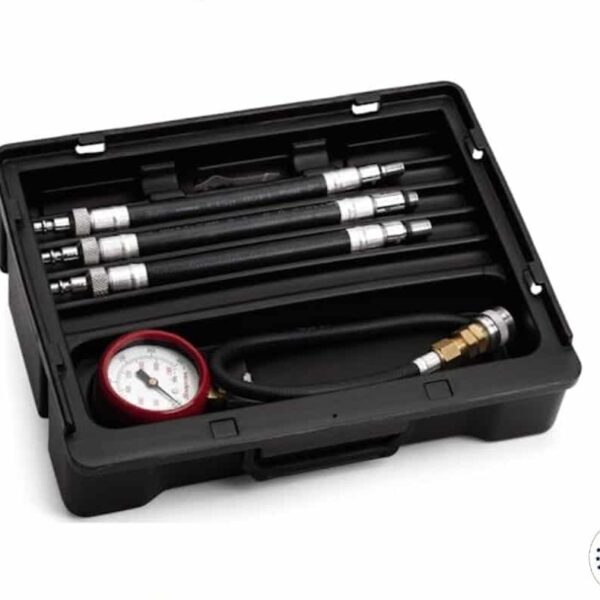 Snap-on Automotive Compression Test Set