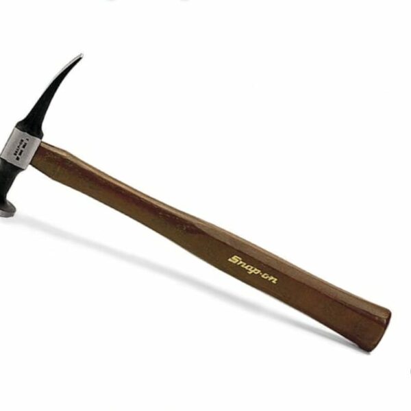 Snap-on Short Curve Cross Pein Hammer
