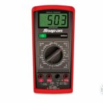 Snap-on Digital Multimeter