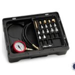 Snap-on Engine Oil Pressure Set