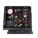 Snap-on Master Fuel Pressure Kit