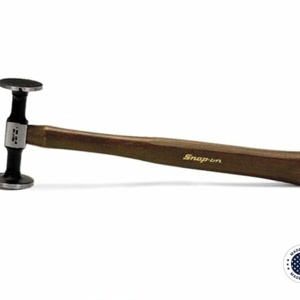 Snap-on Shrinking Hammer