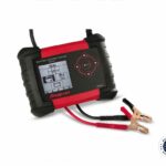 Snap-on 12V Basic Battery System Tester