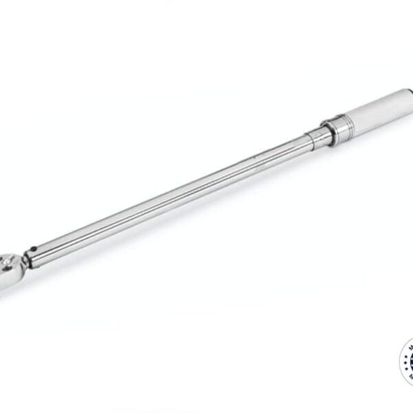 Snap-on 3/4" Dr. Ratchet Torque Wrench