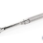 Snap-on 1/4" Dr. Ratchet Torque Wrench