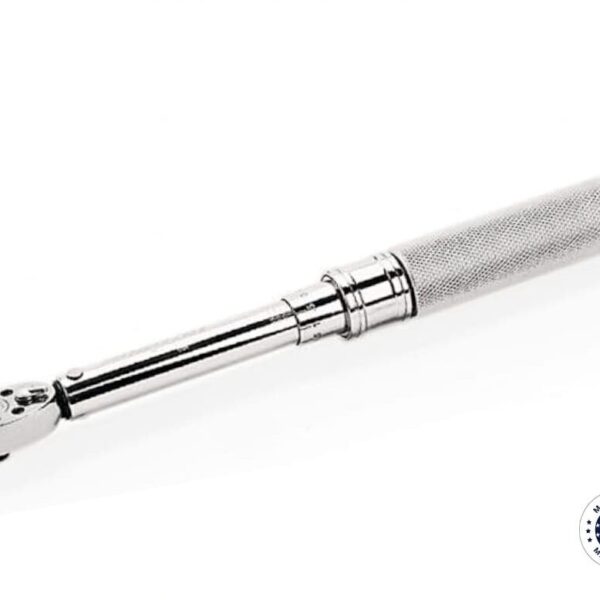 Snap-on 1/4" Dr. Ratchet Torque Wrench
