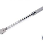 Snap-on 1/2" Dr. Ratchet Torque Wrench