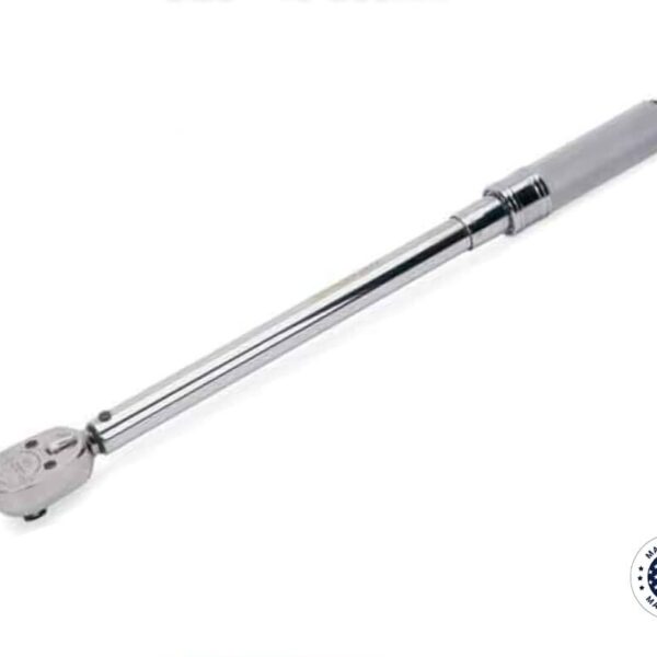 Snap-on 1/2" Dr. Ratchet Torque Wrench