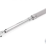 Snap-on 3/8" Dr. Ratchet Torque Wrench