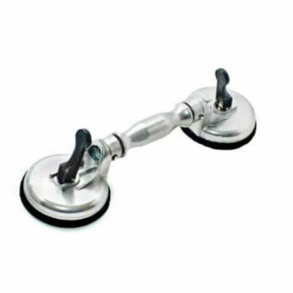 Sumake Double Cup Suction Grip