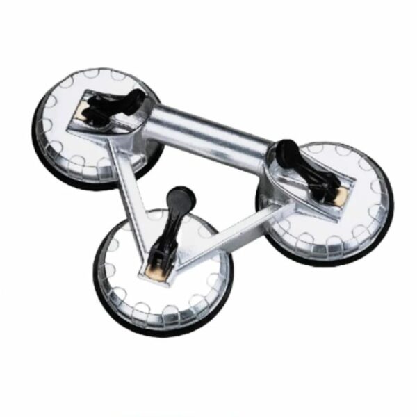 Sumake Triple Cup Suction Grip
