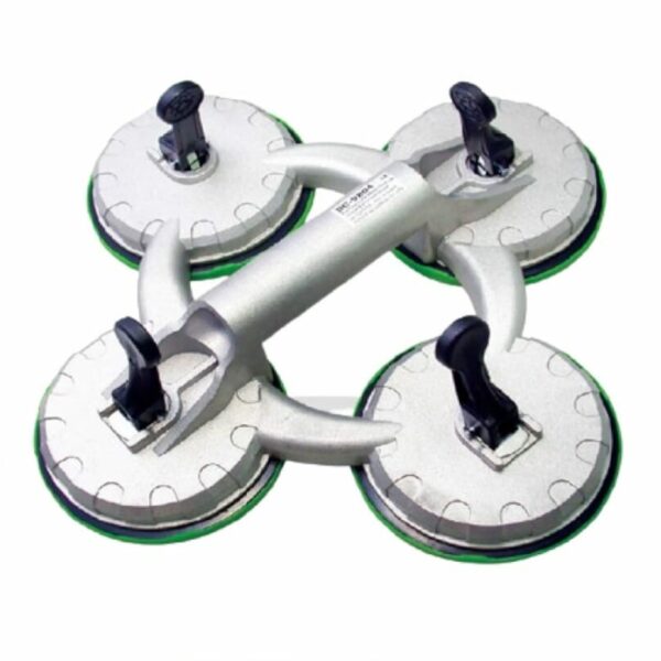 Sumake Four Cup Suction Grip