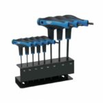 Wall Mount T-Handle Torx Allen Key