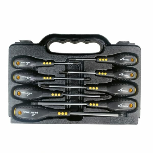 8pcs Torx Screwdriver Set