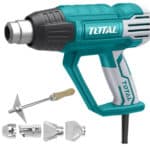 Total 2000W Heat Gun