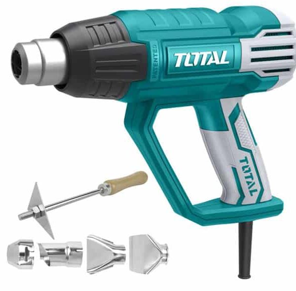 Total 2000W Heat Gun