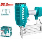 Total Air Concrete Nailer