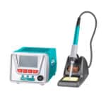 Total Electric Soldering Iron
