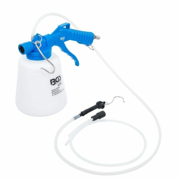 BGS Pneumatic Brake Bleeder Tool