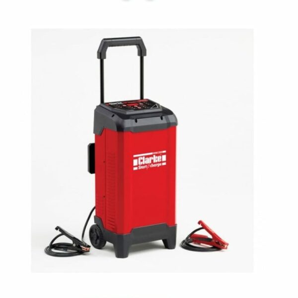 Clarke Intelligent Battery Charger