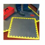 Clarke Anti Fatigue Foam Flooring