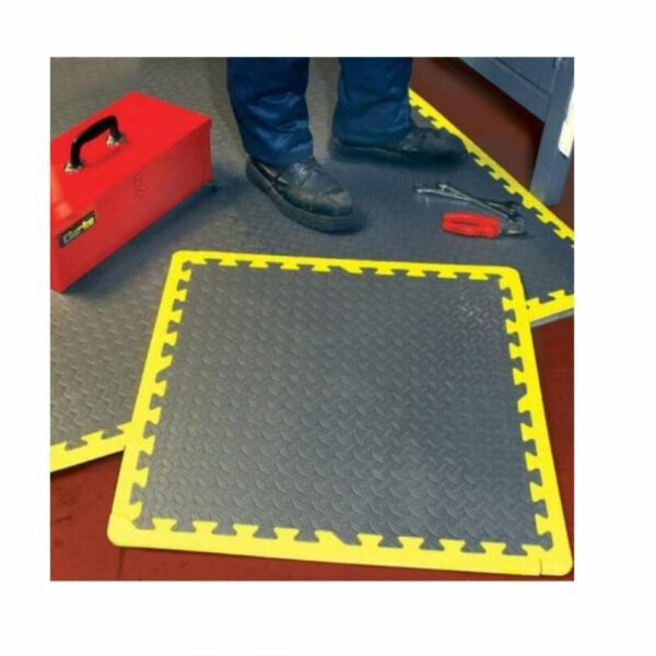 Clarke Anti Fatigue Foam Flooring