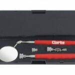Clarke Telescopic Magnetic & Inspection Mirror Set