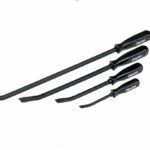 Clarke Professional Pry Bar Set