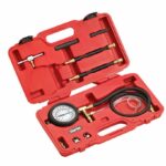 Clarke Dgasoline Compression Tester