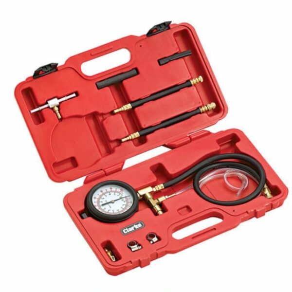 Clarke Dgasoline Compression Tester
