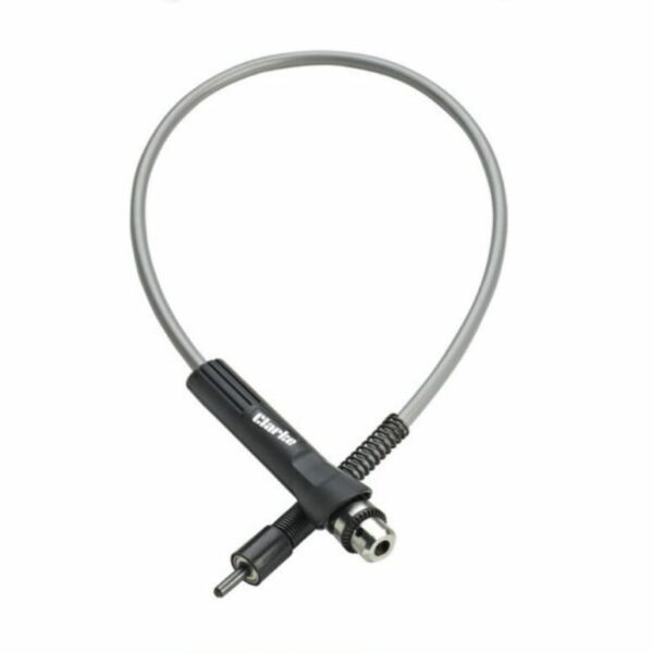 Clarke Flexible Drive Shaft Attachment