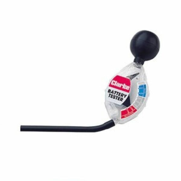 Clarke Battery Tester