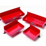 Clarke Magnetic Tool Trays
