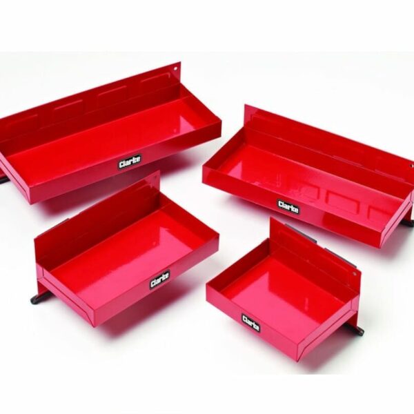 Clarke Magnetic Tool Trays