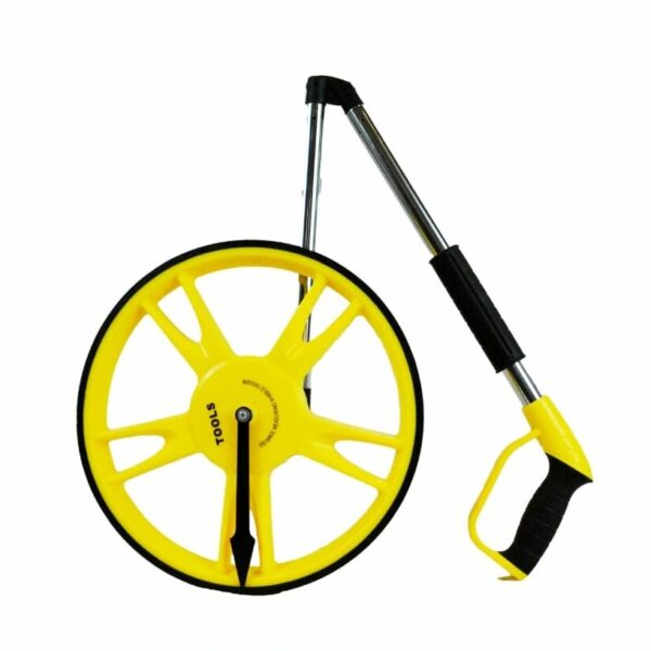 Clarke Distance Measuring Wheel