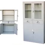 steel file cabinet office storage