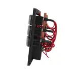 Waterproof Switch Panel with USB - Image 2