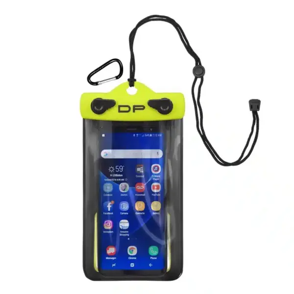Dry Pak 46 Cellphone Case