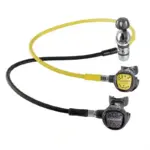 Ac2 + Compact + Octopus Compact Regulator