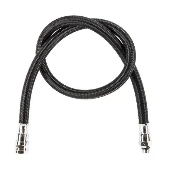 Braid Primary 2nd Stage Hose