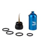 Tank Shaped Key Chain - Image 3