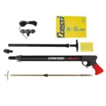 Sl Star Pneumatic Speargun