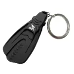 Safari Key Chain