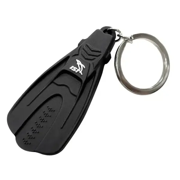 Safari Key Chain